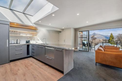Walter Peak View Apartment - image 11