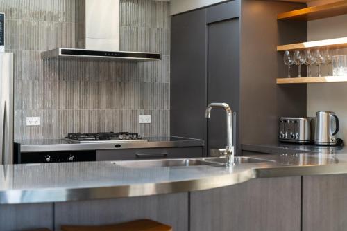 Walter Peak View Apartment - image 7