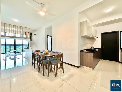 Molek Regency By UHA Molek Regency By UHA