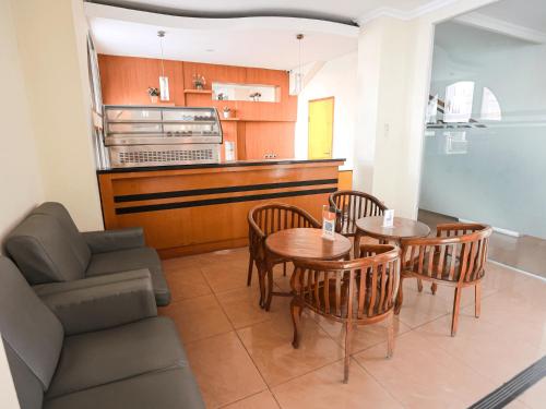 Hotel Grande Lampung near Centre commercial Chandra