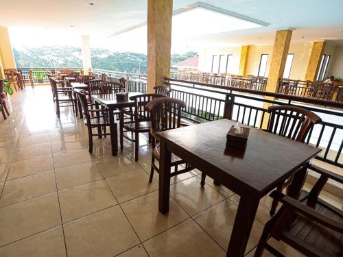 Grande Hotel Lampung