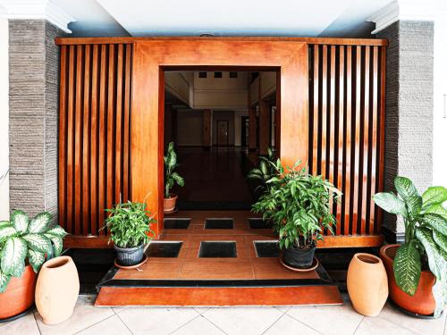Grande Hotel Lampung