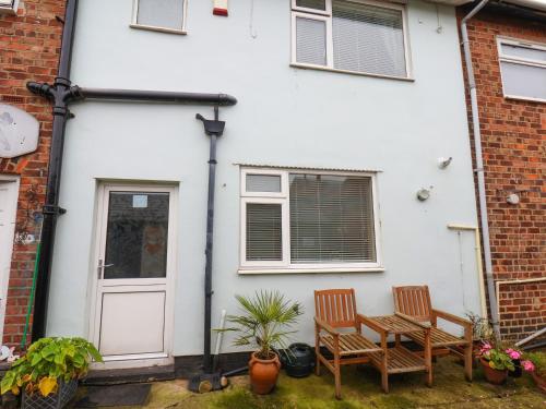 Benjamin Cottage - image 11