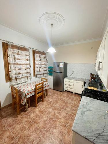 Maisons de Vacances et des appartements a Jijel in ג'יג'ל