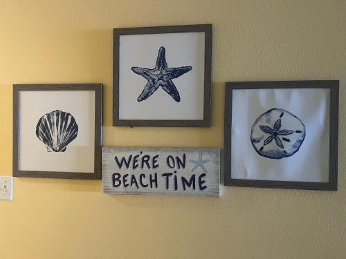 Sea Oats Condominiums