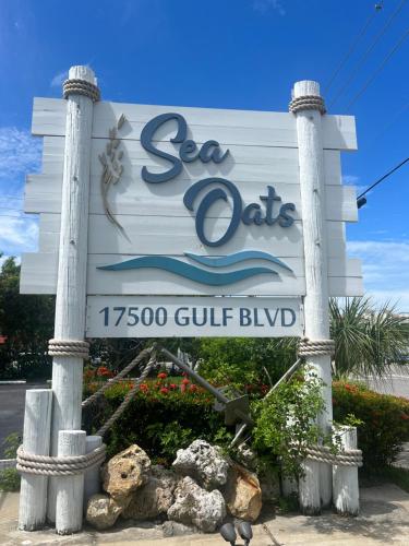 Sea Oats Condominiums