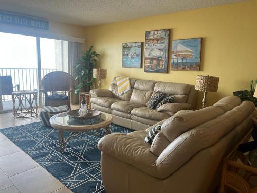 Sea Oats Condominiums