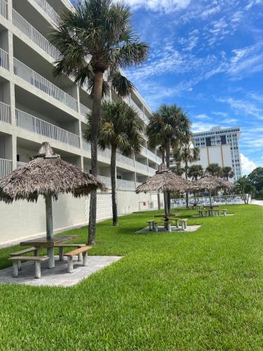 Sea Oats Condominiums