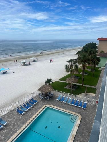 Sea Oats Condominiums