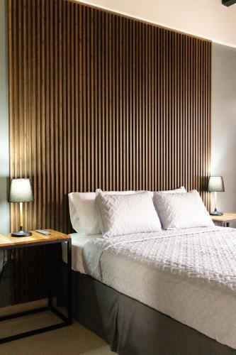 . Hotel Boutique Bueso