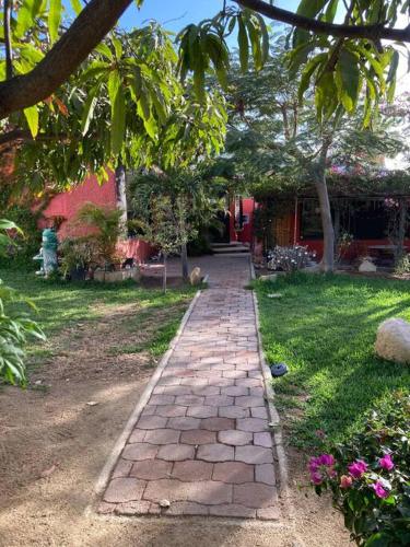Casa Cabo in Cabo San Lucas, Mexico
