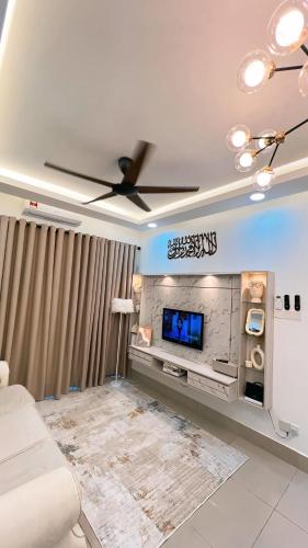 Inara Homestay, Kuala Lumpur