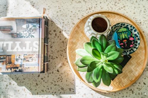 'The Crows Nest=' - Stylish =& Chic North Sydney - image 4