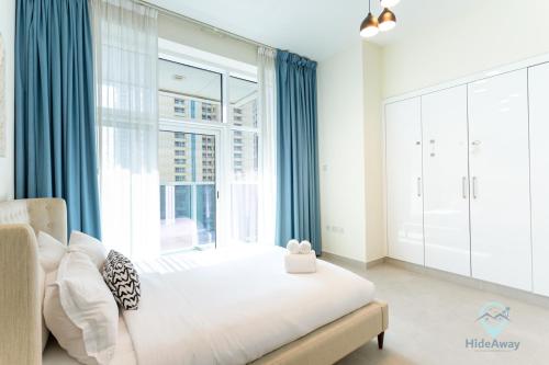 2BR Stunning Luxury Heart of Marina Near Beach, Dubaj (zdjęcie 6)