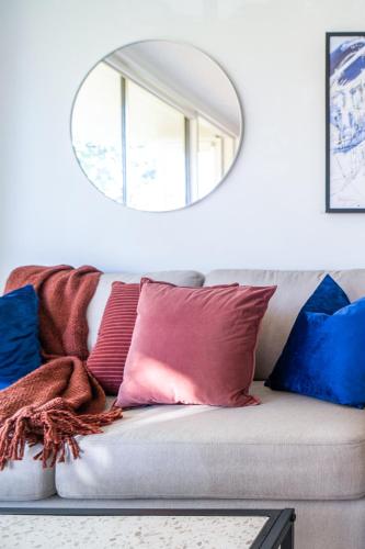 'The Crows Nest=' - Stylish =& Chic North Sydney - image 3