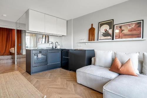 Aquarius - Luxe Inner City Abode - image 13