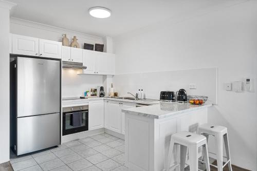 The Downtown Retreat - Heart of Redfern - image 7