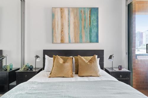 The Downtown Retreat - Heart of Redfern - image 13