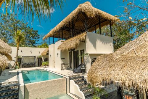 Dara Boutique Hotel - Uluwatu