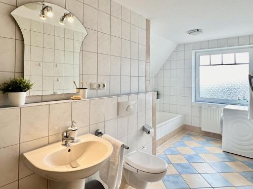 Haus Emmi - Hooksiel - image 5