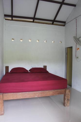 Green View Guest House only treking with US in Bukit Lawang