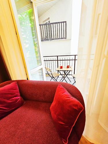 Deluxe Vintage Chic Apartment - Kazimierz Old Town, Cracovia (foto 10)