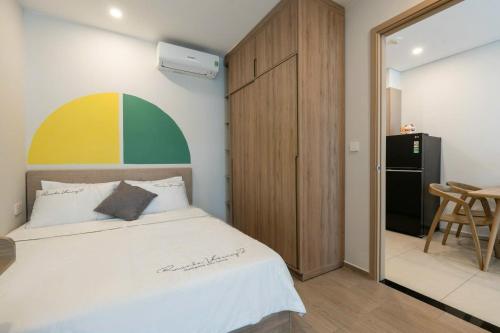 THE SÓNG Vũng Tàu- POOL FREE - ViVi Home Ocean View