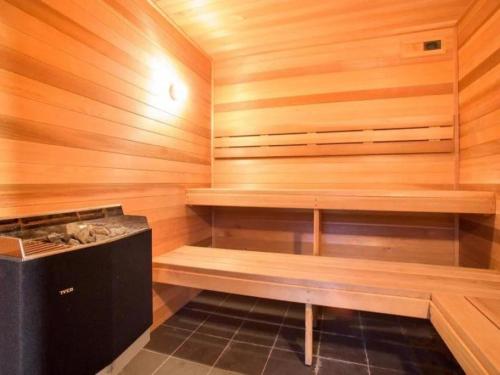 WOW Apartment on Spencer Room Type - Two-Bedroom Apartment with City View