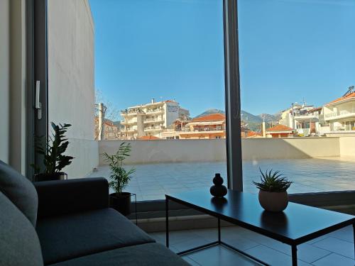 Orchidea Flat, Tripoli (Tripolis) (foto 4)