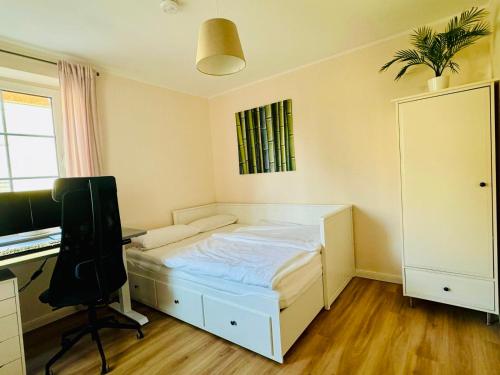 Private Apartment & rooms near fairground Hannover, Hannover (photo 3)