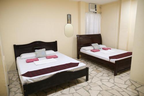 Sascha's Resort Oslob Sascha's Resort Oslob