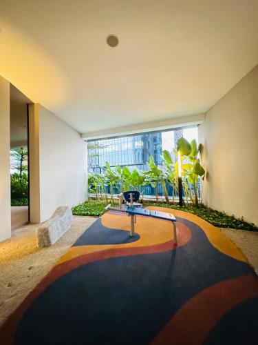 Eaton Service Apartment at KLCC - image 5