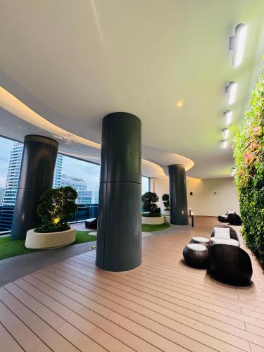 Eaton Service Apartment at KLCC - image 10
