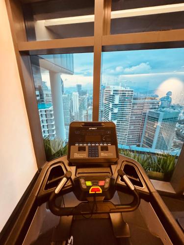 Eaton Service Apartment at KLCC - main image