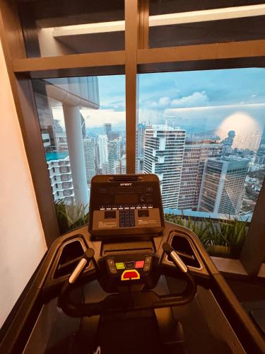 Eaton Service Apartment at KLCC - image 12
