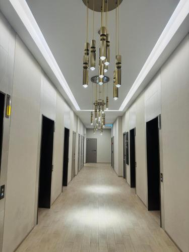 Eaton Service Apartment at KLCC - image 2