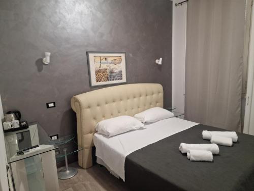 로마 Roma story 2 3성급 호텔 전망