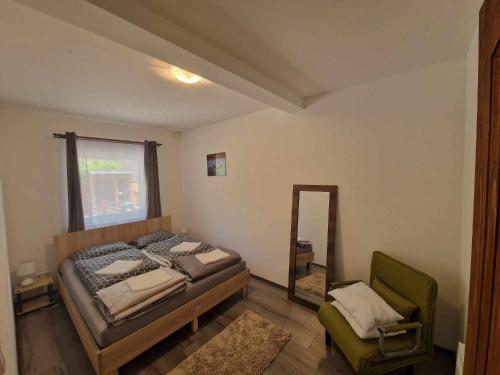 Sarudi Wellness Apartman in ซารุด