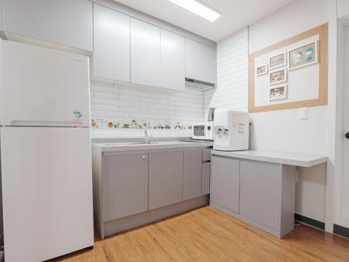 Rain Boots Guest House