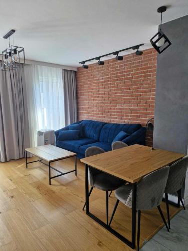 Halo Green Apartament Wrocław, Breslavia (foto 7)