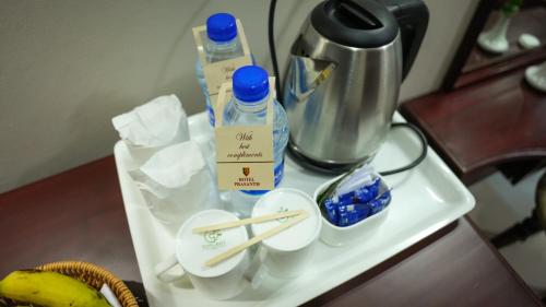 Hotel Prasanth – Trivandrum