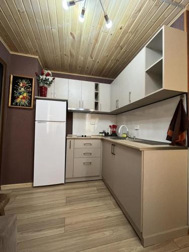 Guesthouse Evergreen in Oni