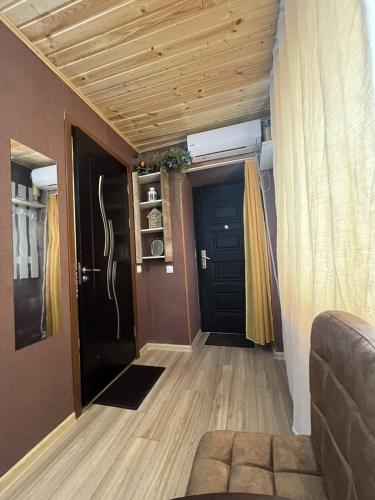 Guesthouse Evergreen in Oni