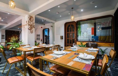 Artisav House-A Luxury Boutique Stay photo 4