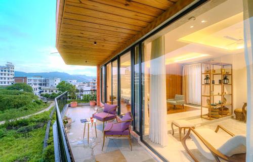 Artisav House-A Luxury Boutique Stay photo 3