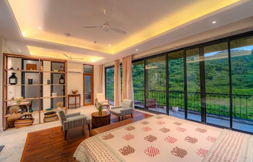 Artisav House-A Luxury Boutique Stay