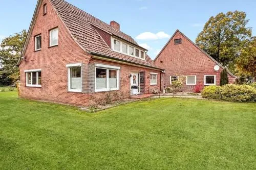 Ferien oder Wochenendwohnung in Gnarrenburg, Deutschland