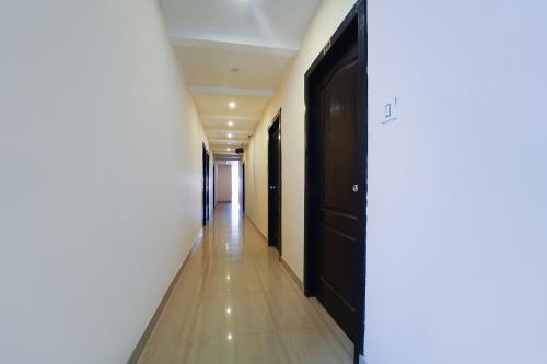 Zion Plaza – Nedumbassery, NE