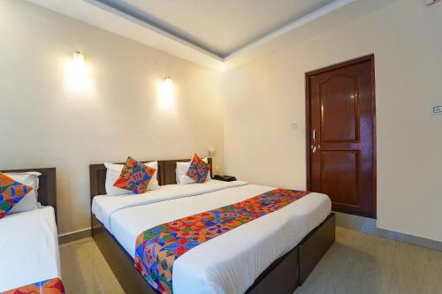 Zion Plaza – Nedumbassery, NE