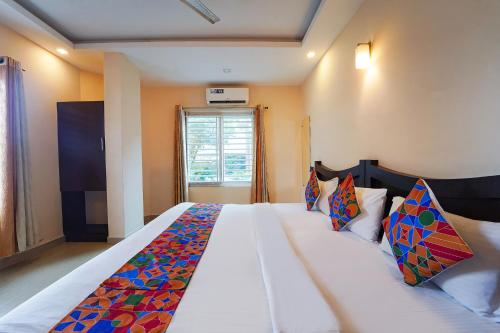 Zion Plaza – Nedumbassery, NE